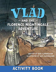 Vlad And The Florence Nightingale Advent