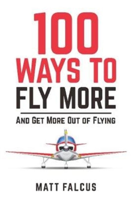 100 Ways To Fly More