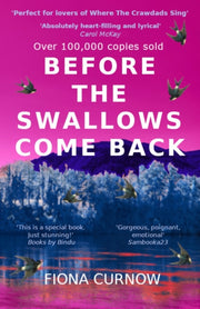 Before The Swallows Come Back