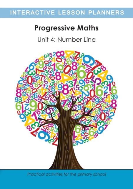 Maths For Infants - Unit 4: The Number L
