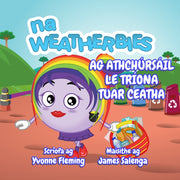 Ag Athchursall Le Triona Tuar Ceatha