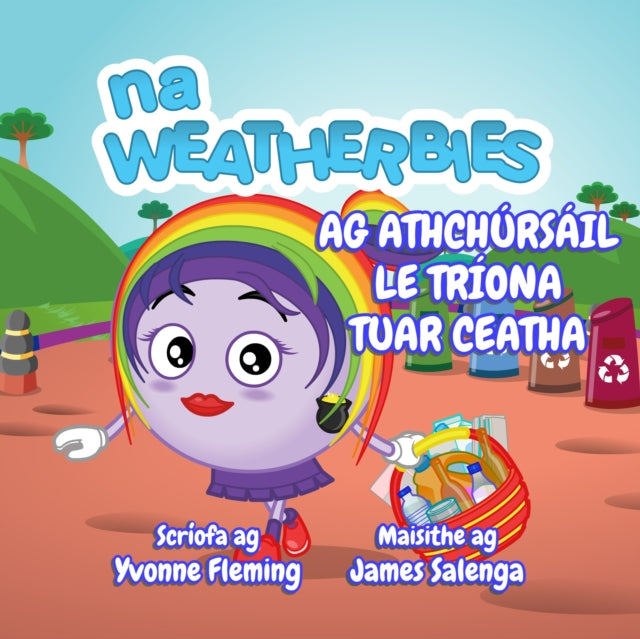 Ag Athchursall Le Triona Tuar Ceatha