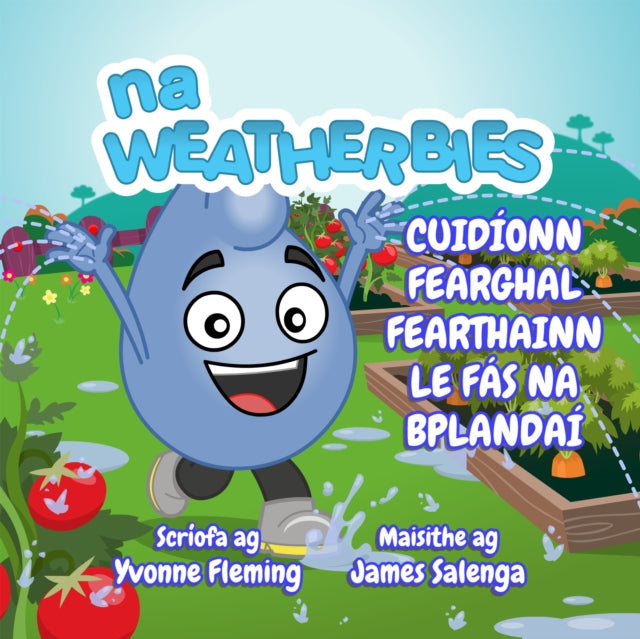 Cuidionn Fearghal Fearthainn Le Fas Na B