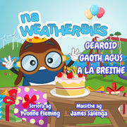 Gearoid Gaoth Agus A La Breithe
