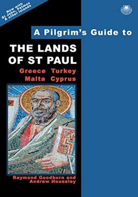 Pilgrims Guide To The Lands Of St Paul