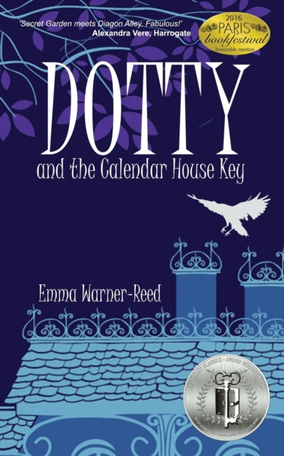 Dotty And The Calendar House Key
