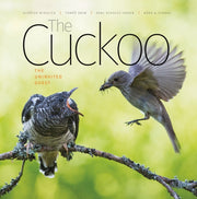 Cuckoo The Uninvited Guest