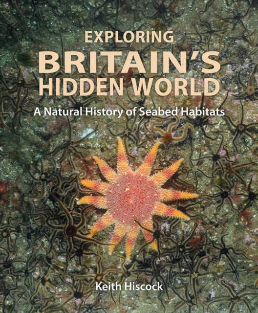 Exploring Britain's Hidden World - A Nas