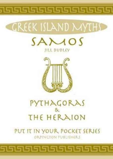 Samos  - Pythagoras And The Heraion