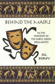 Behind The Masks
