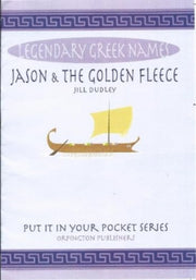 Jason The Golden Fleece