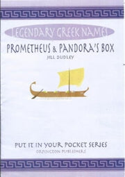 Prometheus Pandoras Box