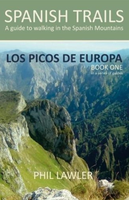 Los Picos De Europa