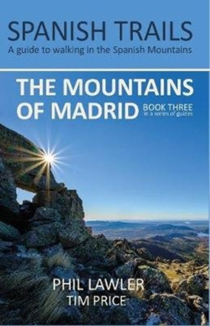 Mountains Of Madrid
