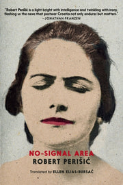 No Signal Area