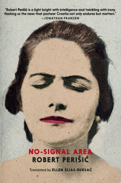 No Signal Area