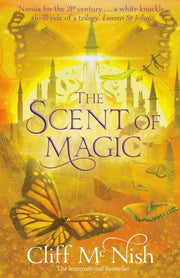 Scent Of Magic