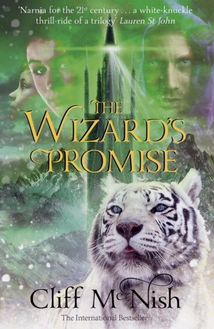 Wizards Promise