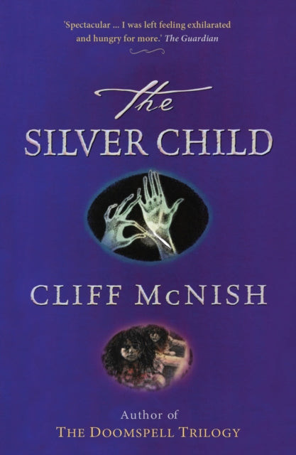 Silver Child 1