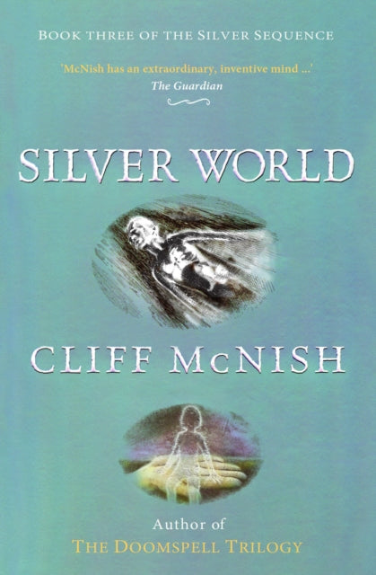 Silver World 3