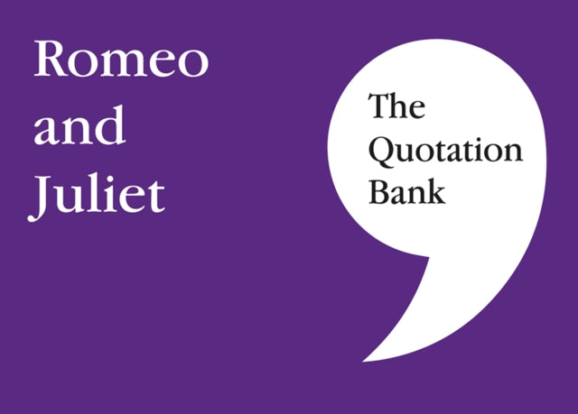 Romeo And Juliet