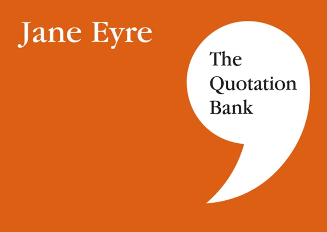 Jane Eyre