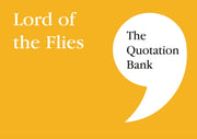 Lord  Of Flies