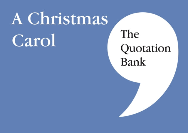 Christmas Carol, A