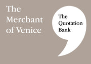 Merchant Of Venice