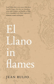 El Llano In Flames