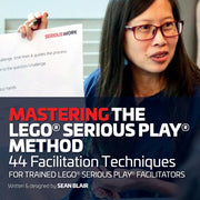 Mastering The Lego Serious Play Method: