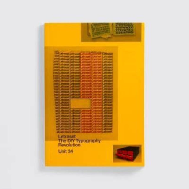 Letraset By Shaughnesy, Adrian