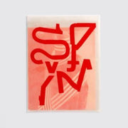 Spin Adventures In Typography 2