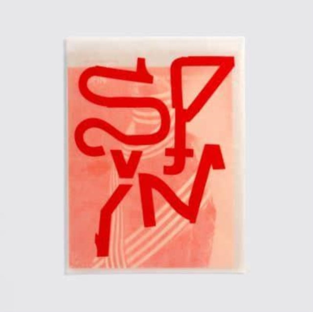 Spin Adventures In Typography 2