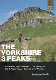 Yorkshire 3 Peaks The