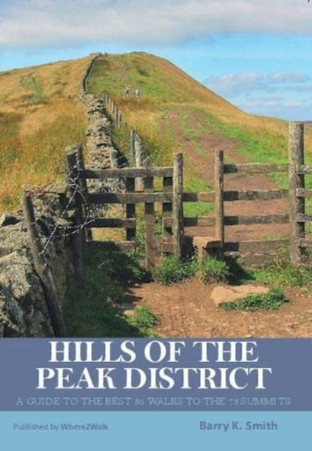 Hills Of The Peak District