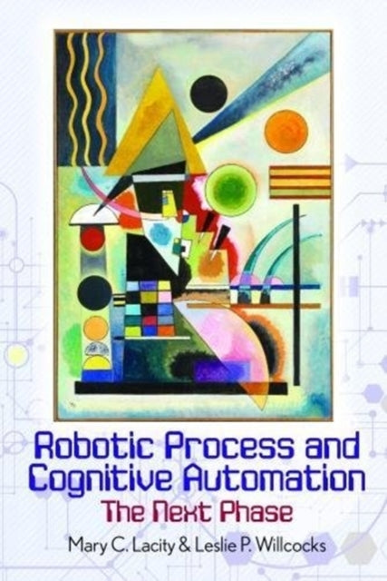 Robotic Process And Cognitive Automation