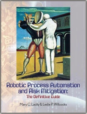 Robotic Process Automation