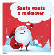Santa Wants A Makeover