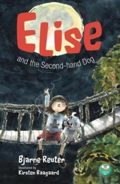 Elise & The Second Hand Dog