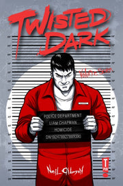 Twisted Dark Volume 7 By Gibson