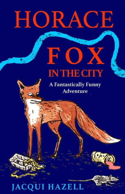 Horace Fox In The City