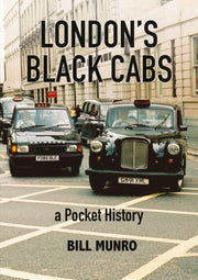 London S Black Cabs
