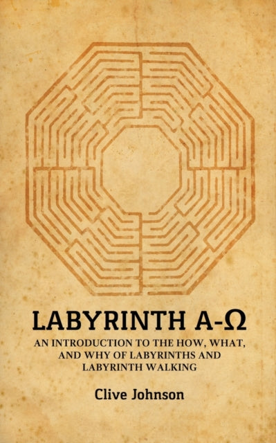 Labyrinth A-o: An Introduction To The Ho