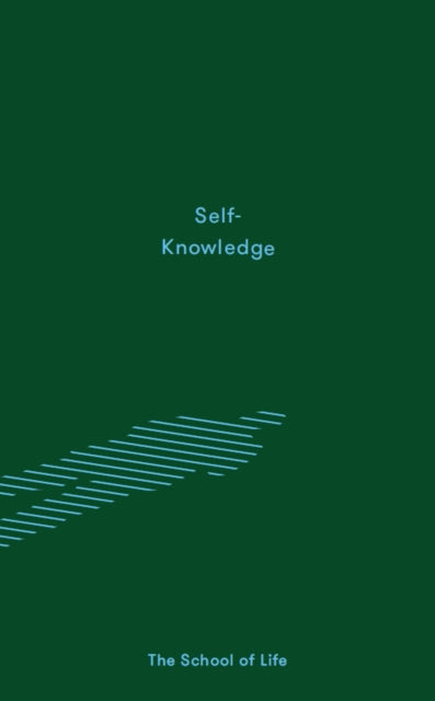 Self Knowledge