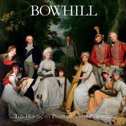 Bowhill The House Its People & Its Paint