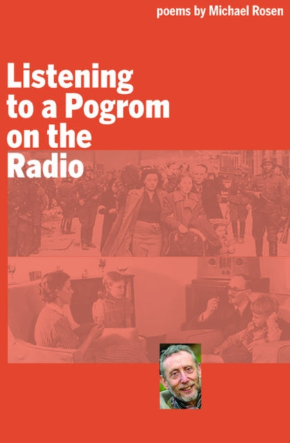 Listening To A Pogrom On The Radio