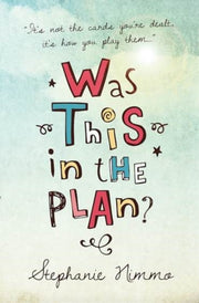 Was This The Plan