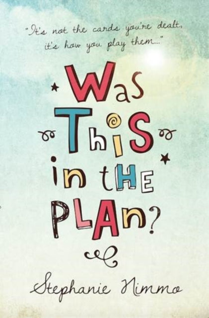 Was This The Plan