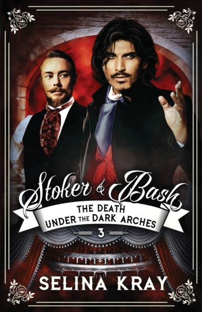 Stoker  Amp  Bash: The Death Under The D